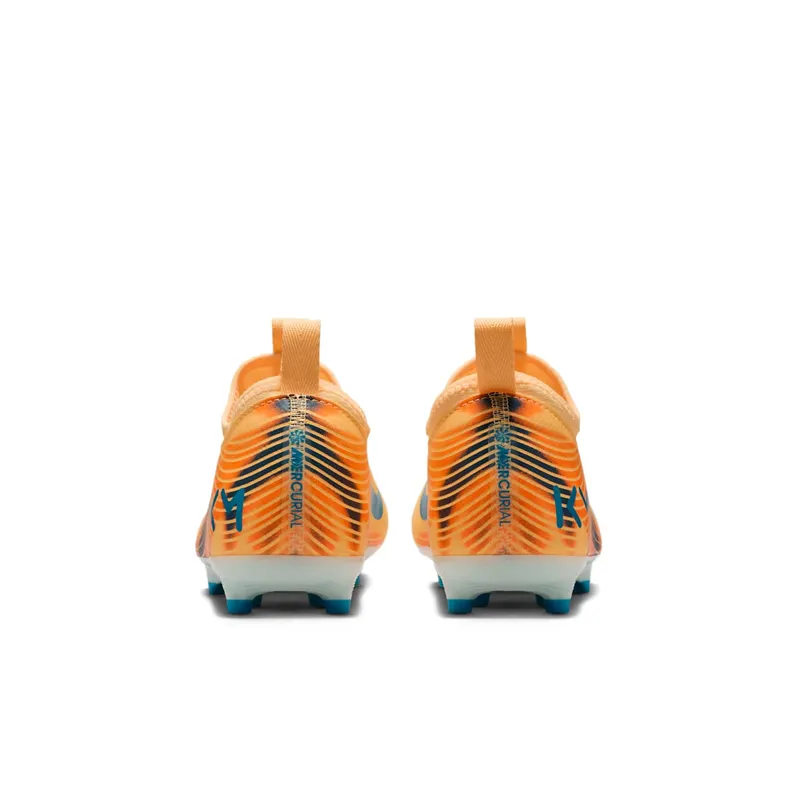 Nike Other Mercurial Melon Tint / Igloo / Neo Turquoise (FQ8394-801)