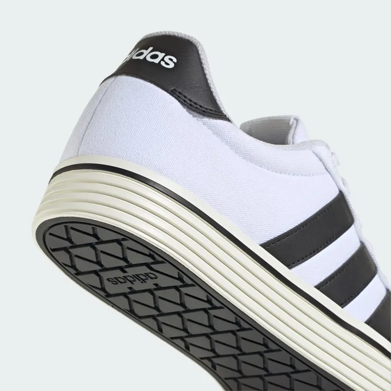 adidas Daily 4.0 Cloud White Core Black Off White (IF6659)