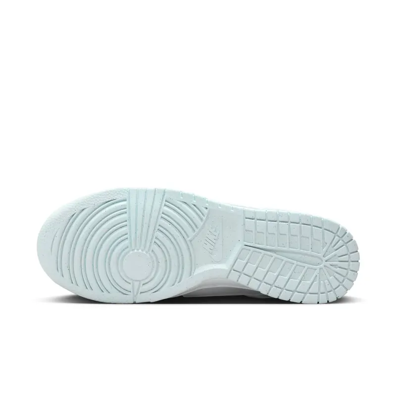 Nike Dunk Low Next Nature “Blue Tint” (IB7311-100)