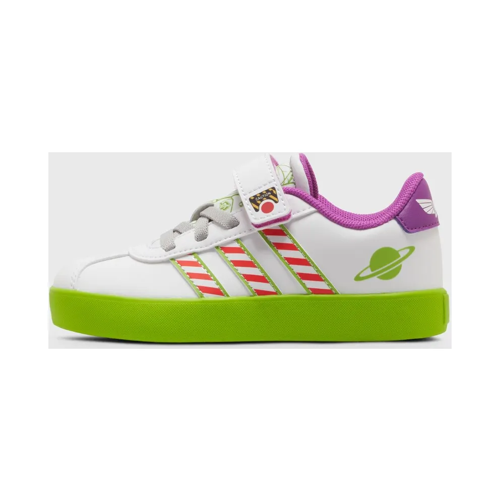 adidas VL Court 3.0 Disney Pixar Toy Story Buzz Lightyear