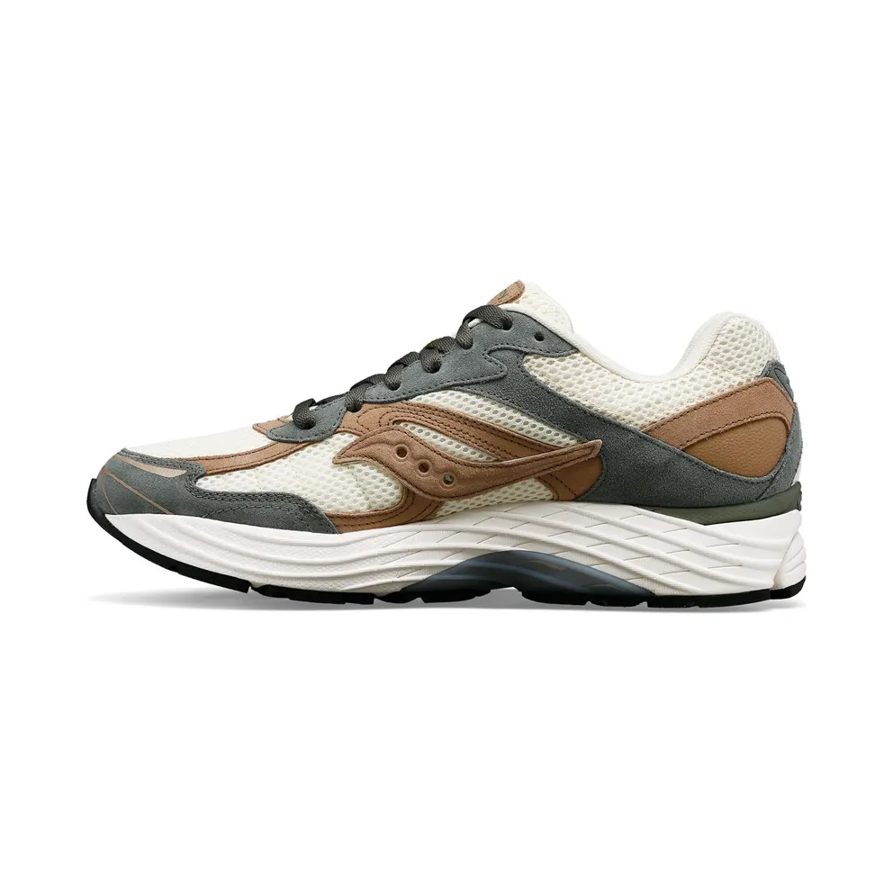 Saucony ProGrid Omni 9 Green Cream (S70740-13)