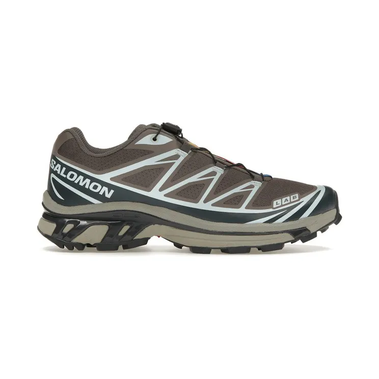 Salomon XT-6 Plum Kitten India Ink (L47445100)