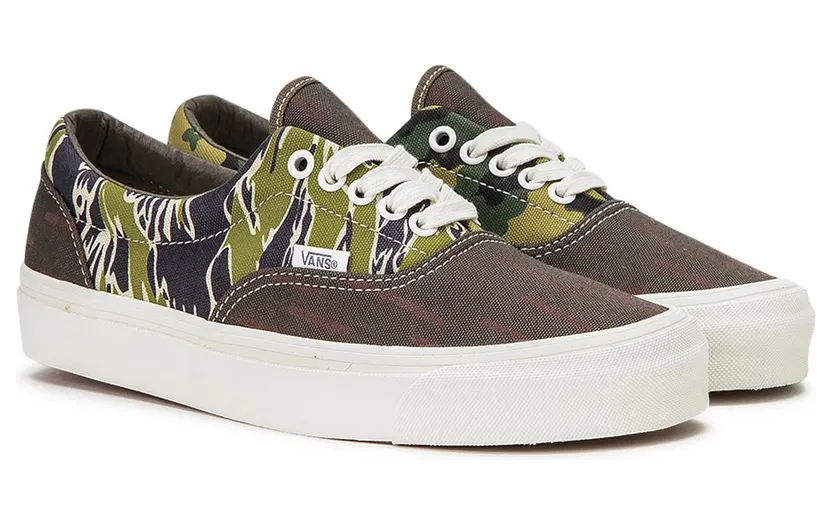 brand-sneaker VN0A4BVAVYT1