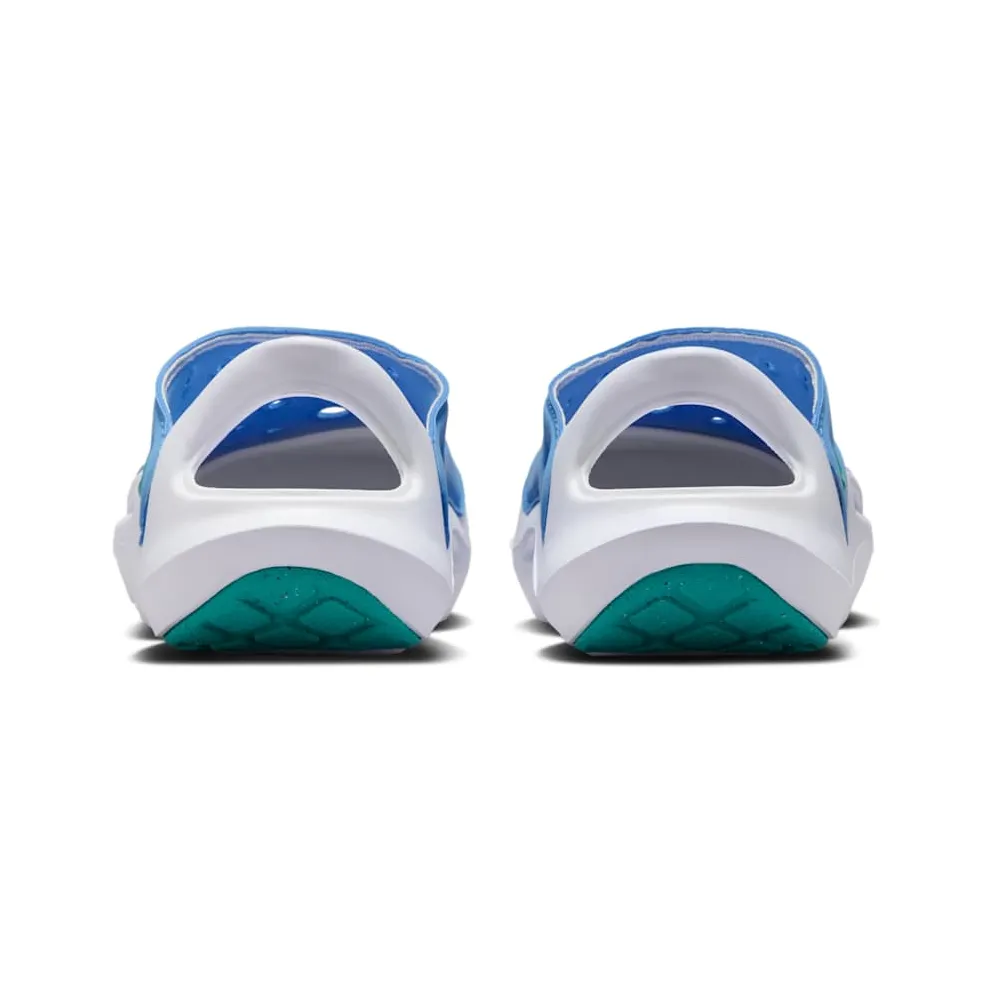 Nike Aqua Swoosh Blue Beyond Dusty Cactus White (FN0876-400)