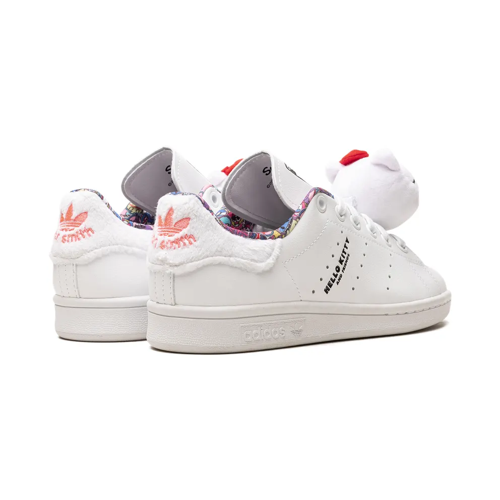 Adidas STAN SMITH “Hello Kitty” (HP9656)