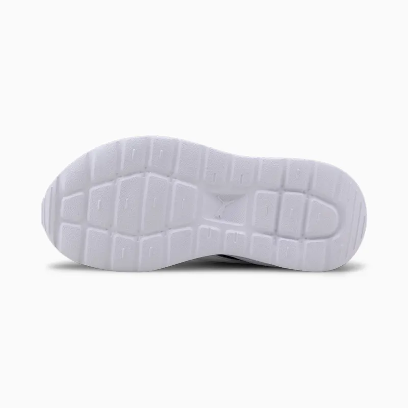 PUMA Anzarun Lite Kids’ Peacoat/White (372009-03)