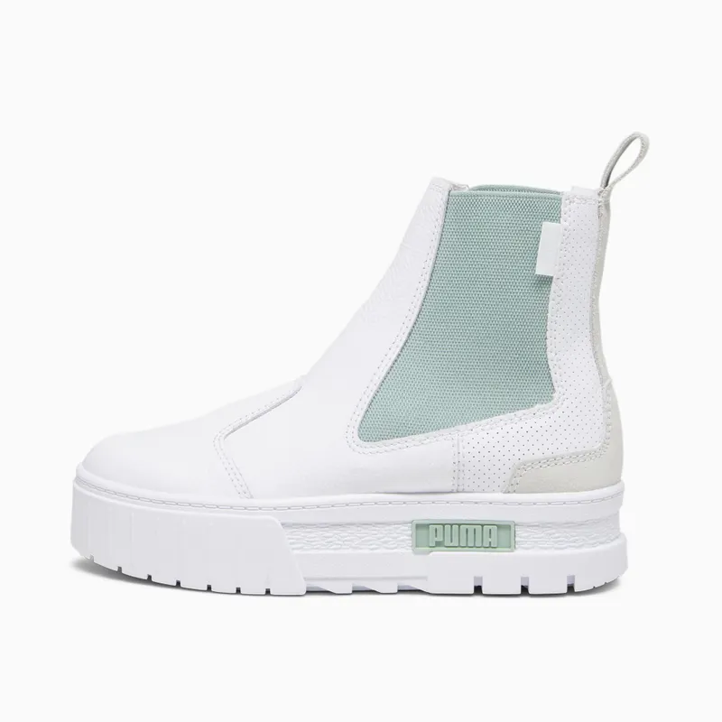 Puma Mayze Chelsea Luxe White (39309201)