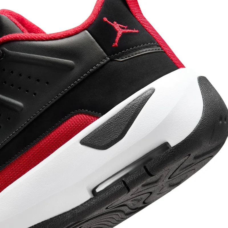 Air Jordan Max Aura 7 Black (HQ2091-003)