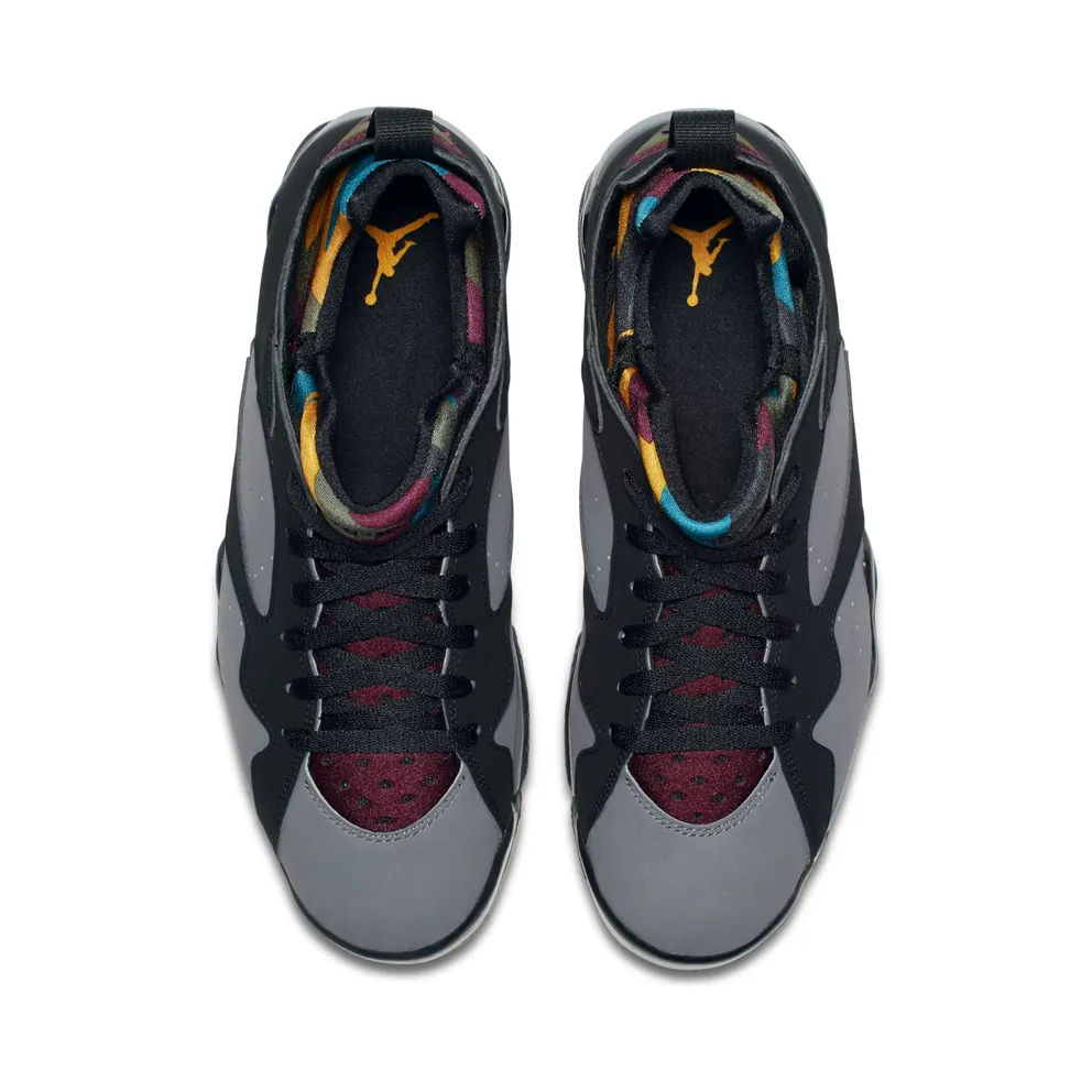 Jordan 7 Retro Low Bordeaux (AR4422-034)