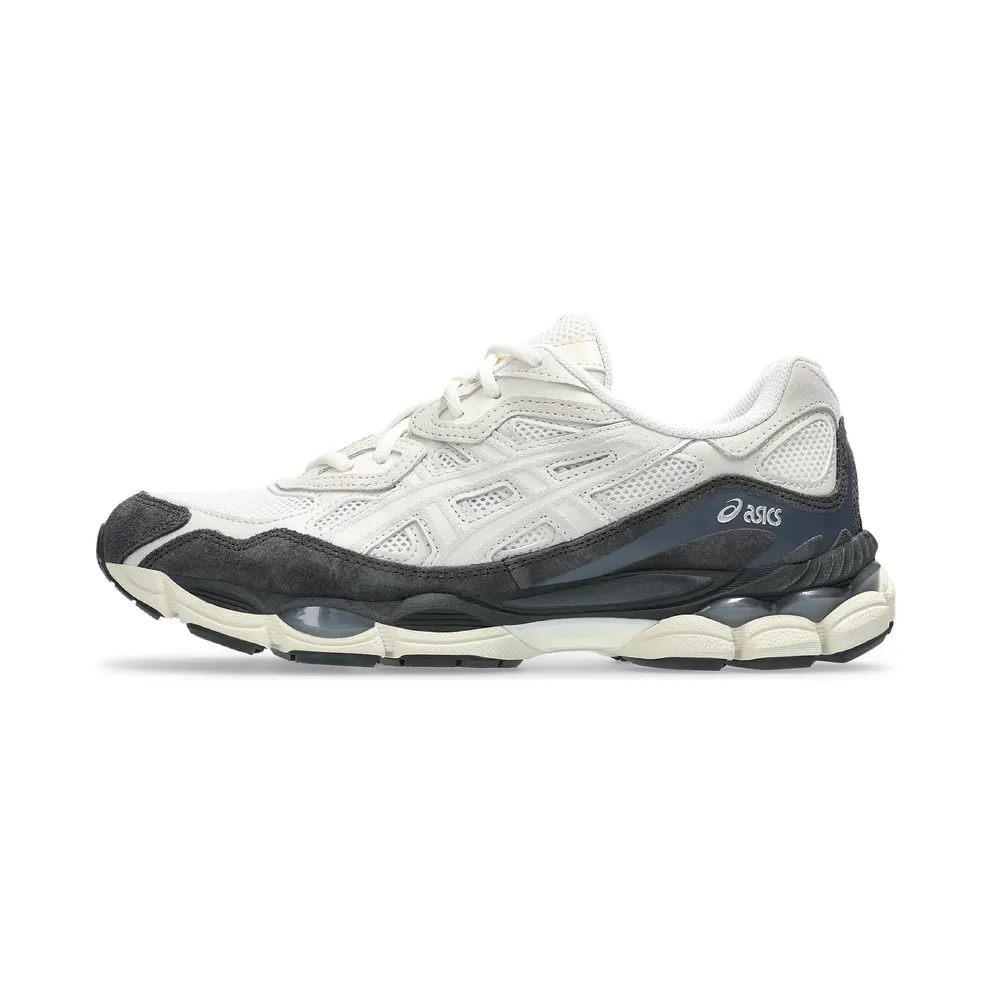 Asics GEL-NYC “White Smoke Grey” (1203A383-111)
