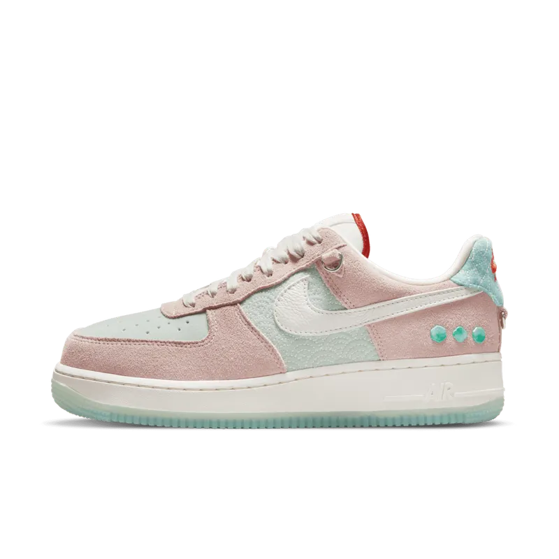 Nike Air Force 1 Low Shapeless, Formless, Limitless Jade (W) (DQ5361-011)