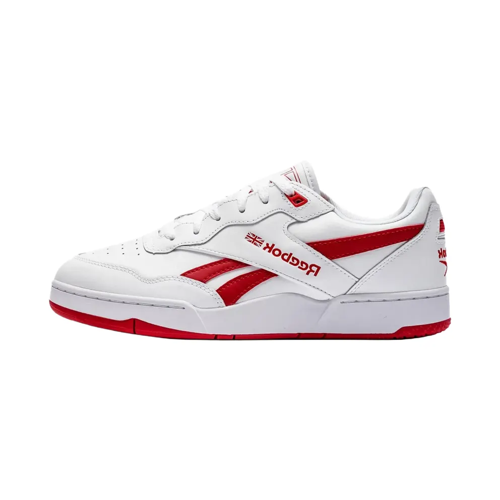 Reebok BB4000 2 “White Vector Red” (ID4587)