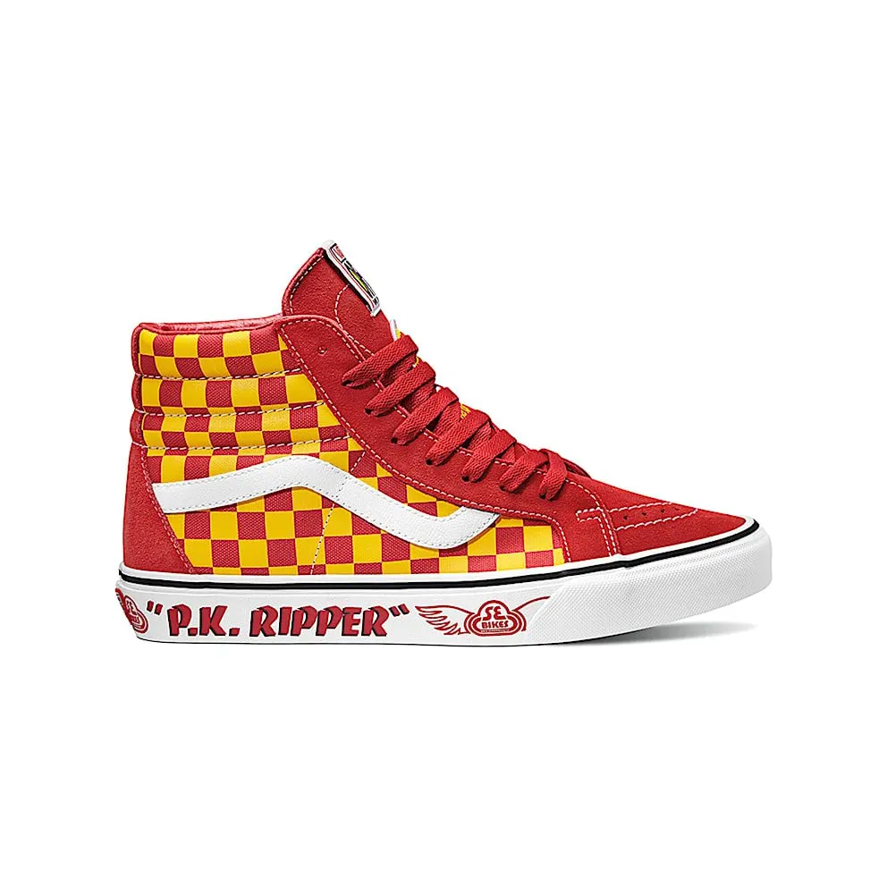 Vans Sk8-Hi Reissue SE Bikes P.K. Ripper (VN0A4BV8A0F)