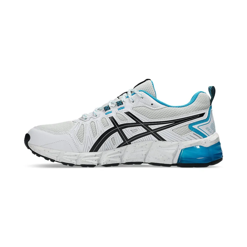 ASICS GEL-VENTURE 7 180 “White / Black” (1201B061-100)