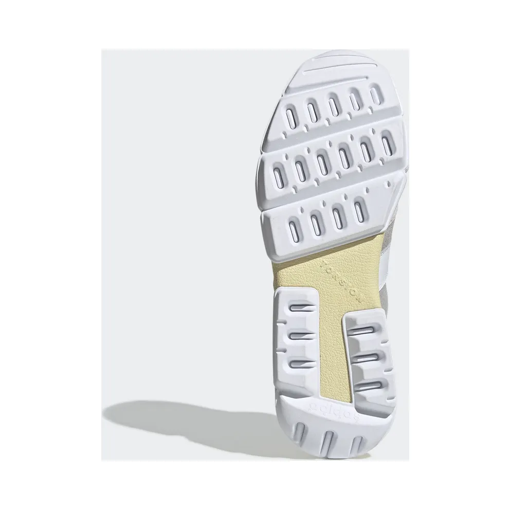 adidas EQT Cushion 2 Easy Yellow Grey Two Easy Yellow/Footwear White/Grey Two (DB2718)