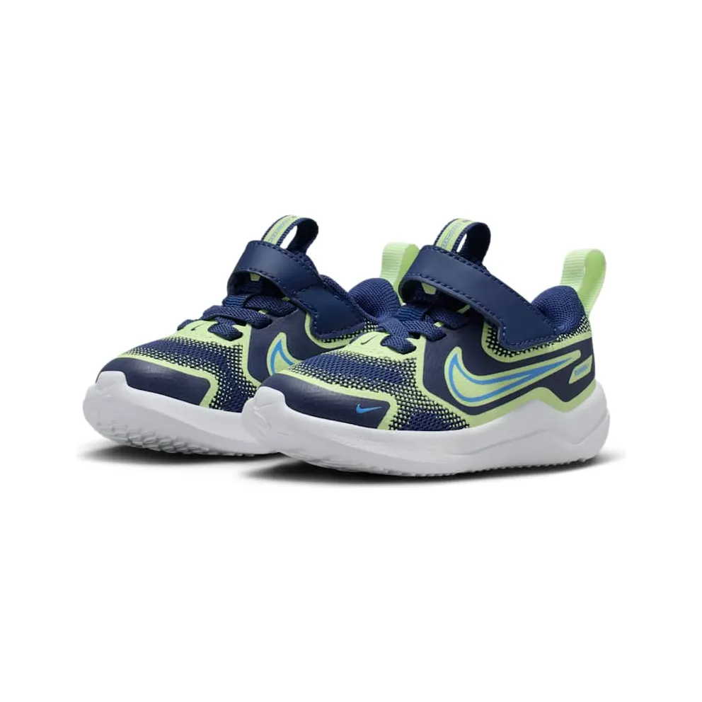 Nike Cosmic Runner Blue Void Barely Volt University Blue (HM4401-403)
