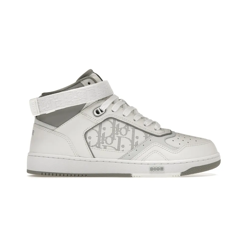 Dior B27 High White Gray (3SH132ZIJ_H068)