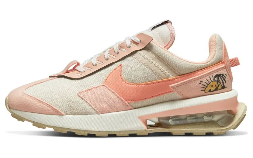 Nike Air Max Pre-Day SEen “Light Orewood Brown / Arctic Orange / Sail / Light Madder Root” (DJ9984-101)
