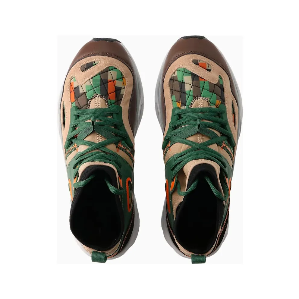 Puma x BLACK FIVES TRC Blaze Mid (390514-01)