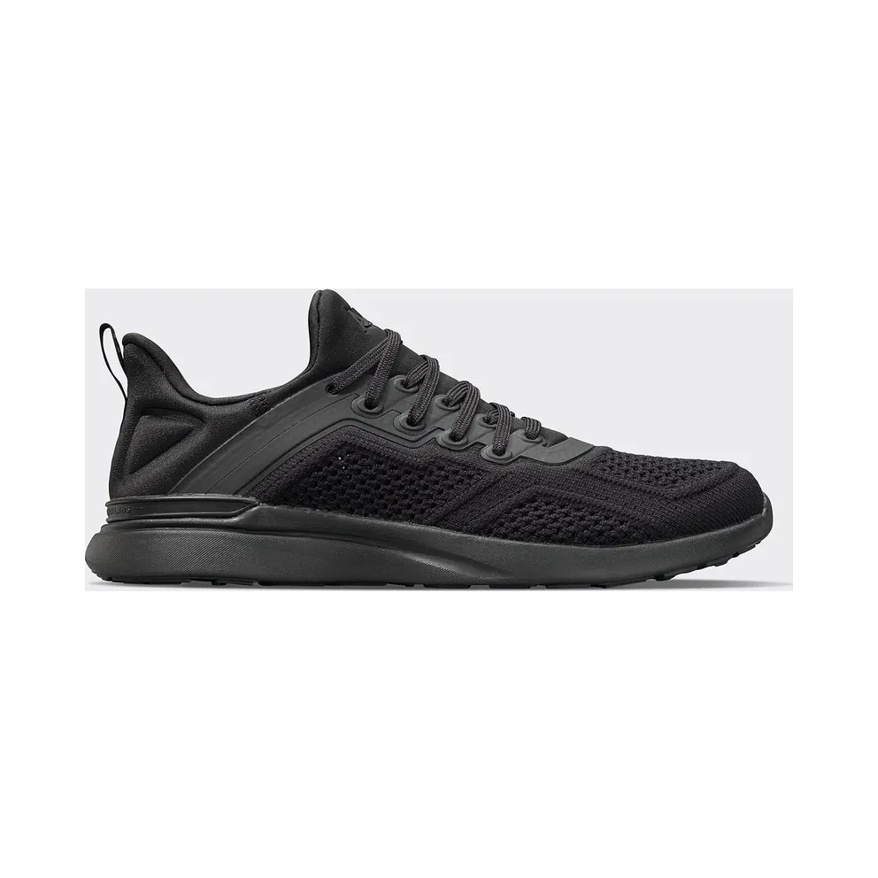 APL TechLoom Tracer “Black/Black” (Men)