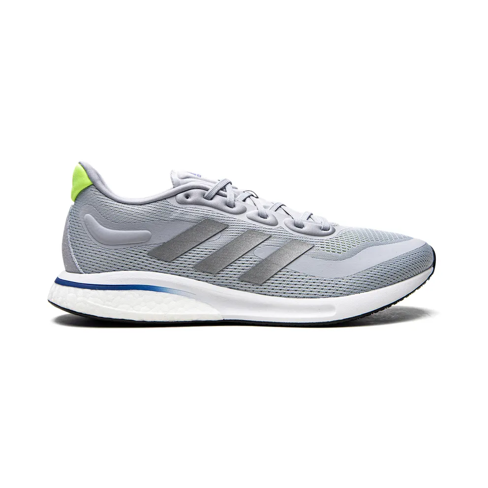 Adidas Supernova “Halo Silver” (S42726)