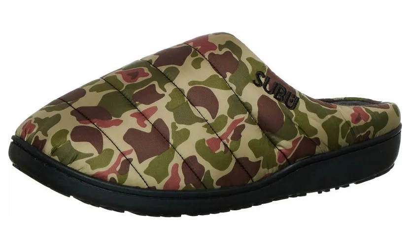 subu-sneaker SB-DUCK CAMO