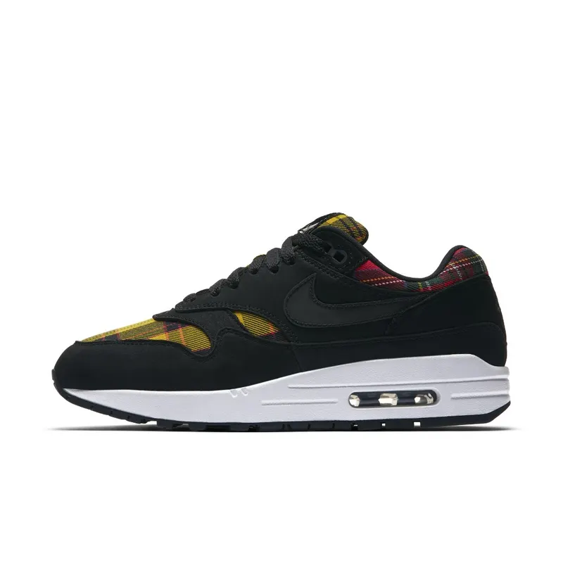 Nike WMNS Air Max 1 ‘Tartan Pack’ (AV8219-001)