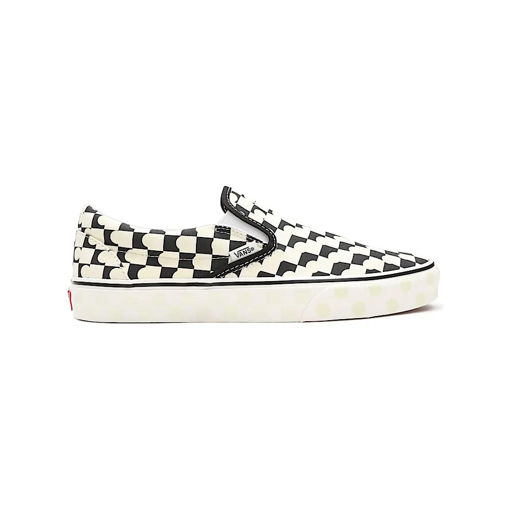 Vans Slip-On UV Ink Checkerboard (VN0A33TB45R)