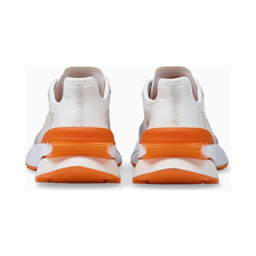 Puma x PRONOUNCE PWRFRAME OP-1 White (382713-01)