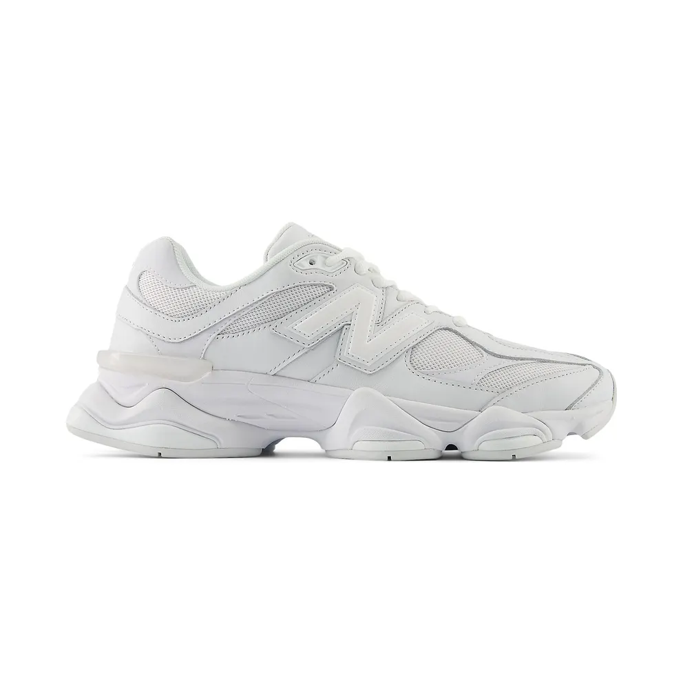New Balance 9060 Triple White (U9060NRJ)