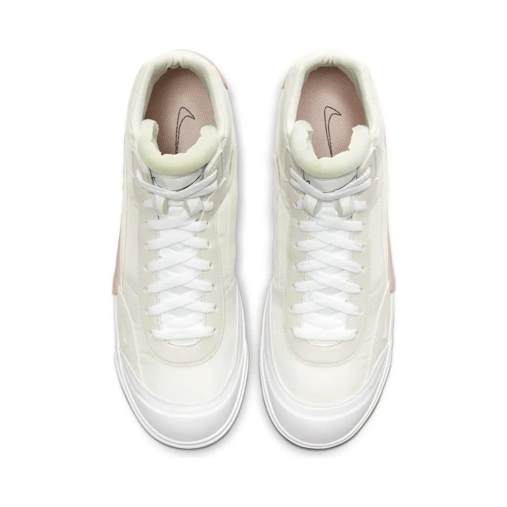 Nike Drop-Type Mid Summit Summit White/Anthracite-White-Stone Mauve (BQ5190-103)