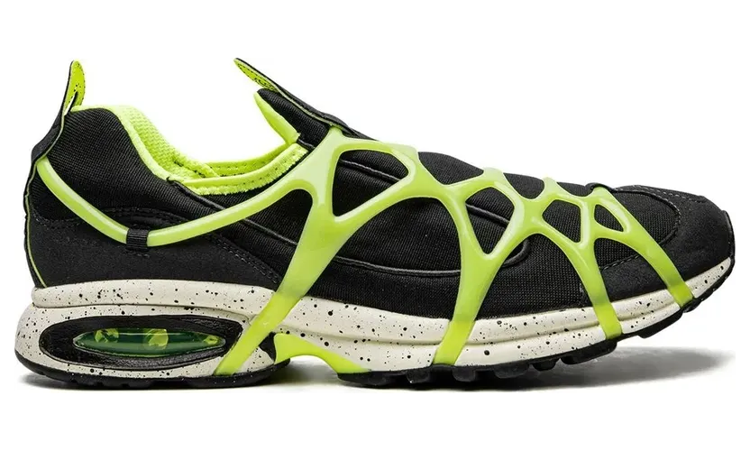 Nike Air Kukini low-top sneakers – Zwart (DZ4851)