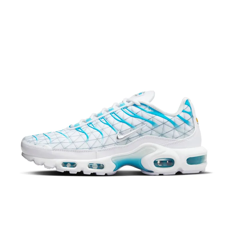 Nike Air Max Plus Marseille (FQ2397-100)