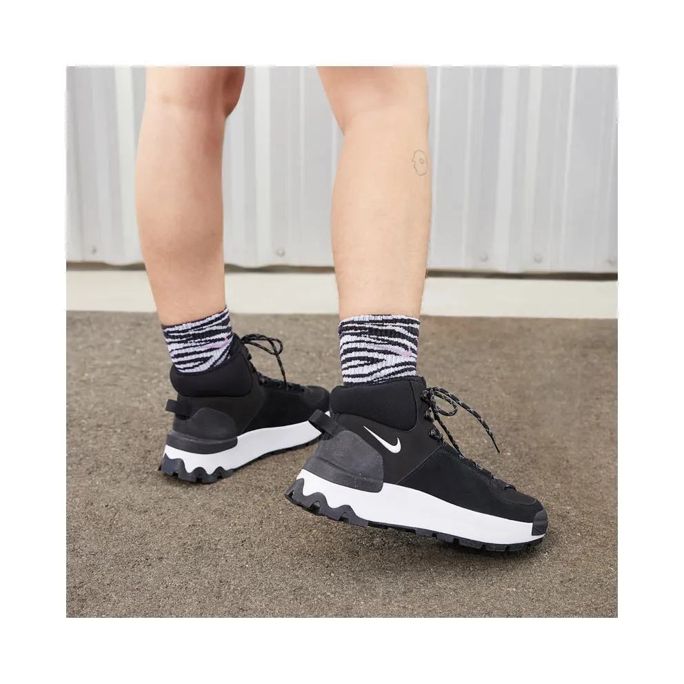 Nike City Classic Boots Black (DQ5601-001)