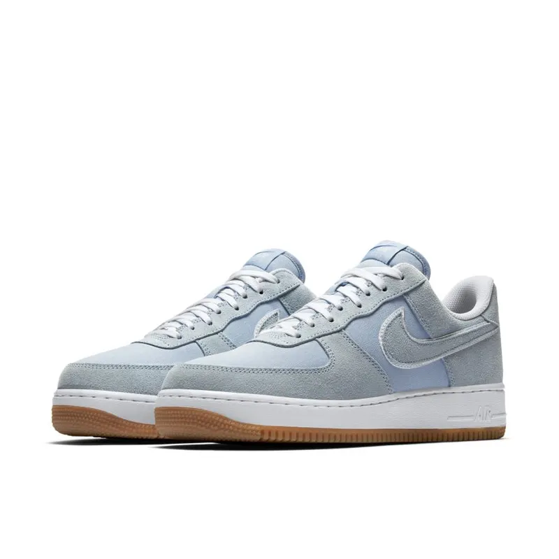 Nike Air Force 1 Low Light Armory Blue Light Armory Blue/Light Armory Blue (315122-422)