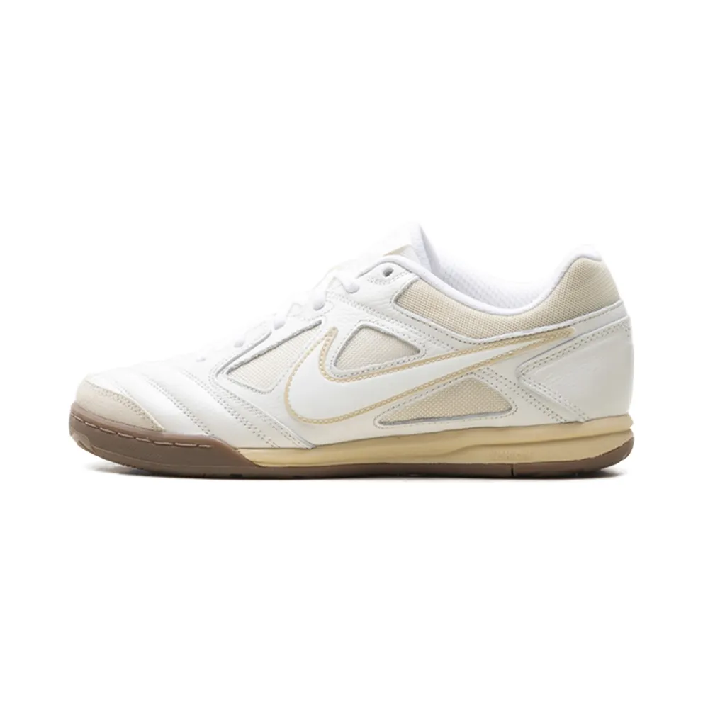 Nike Gato “Sail White Gum Dark Brown Light Khaki” (IB3082-133)