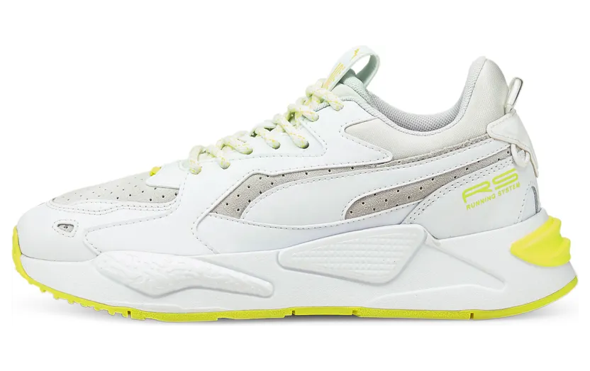 Puma RS-Z Reflective Wit (382751-02)