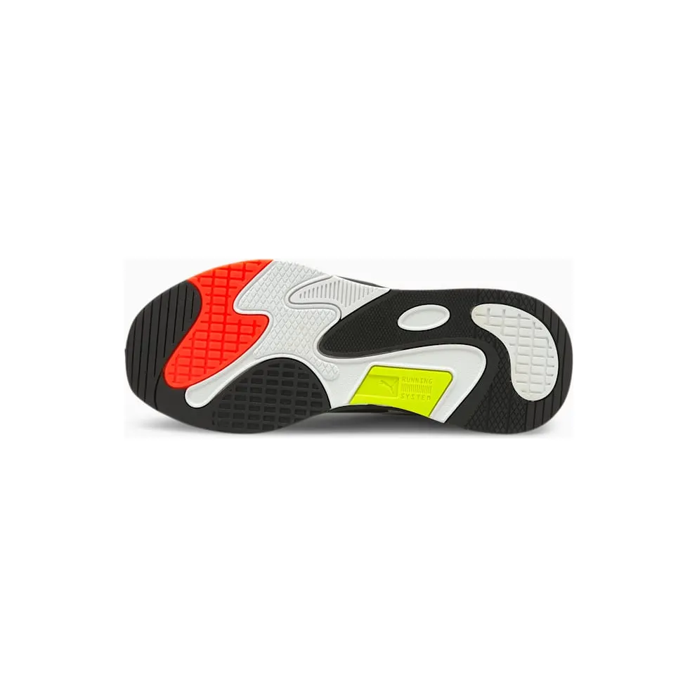 Puma RS-Fast Tech Pink/Black/Red (38019102)