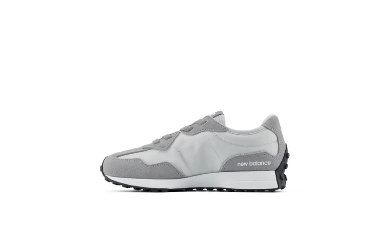 New Balance 327 Grey (P327-9EW)