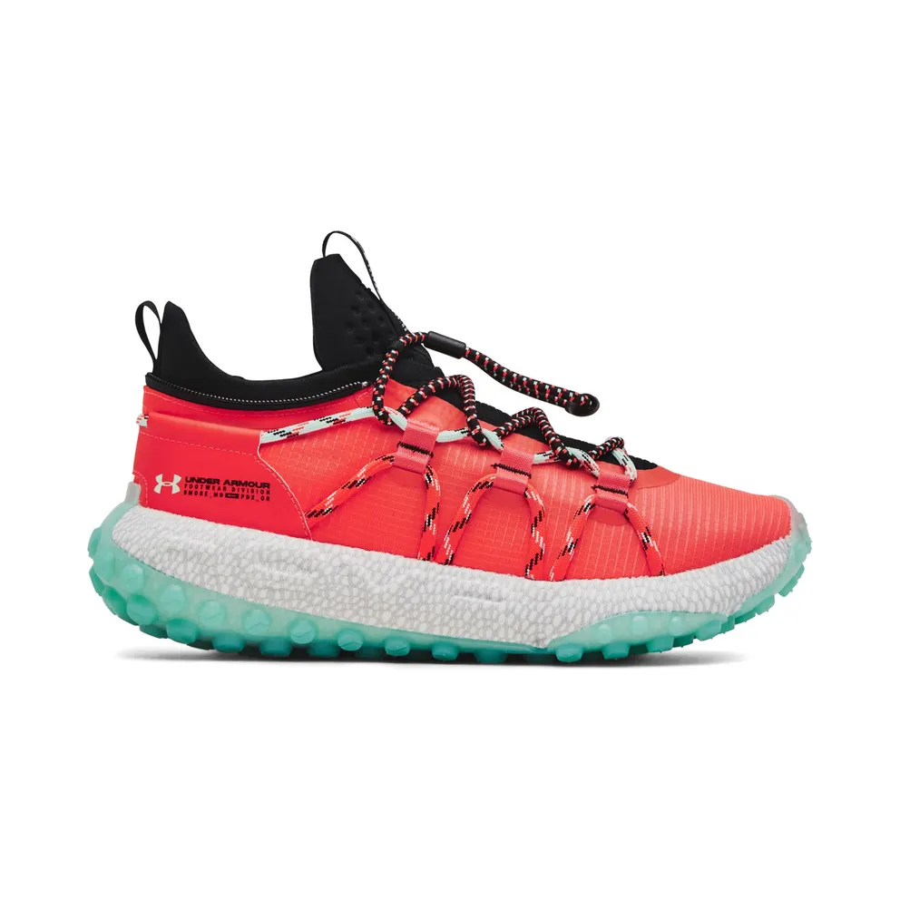 Under Armour HOVR™ Summit Fat Tire Cuff Red (3022945-602)