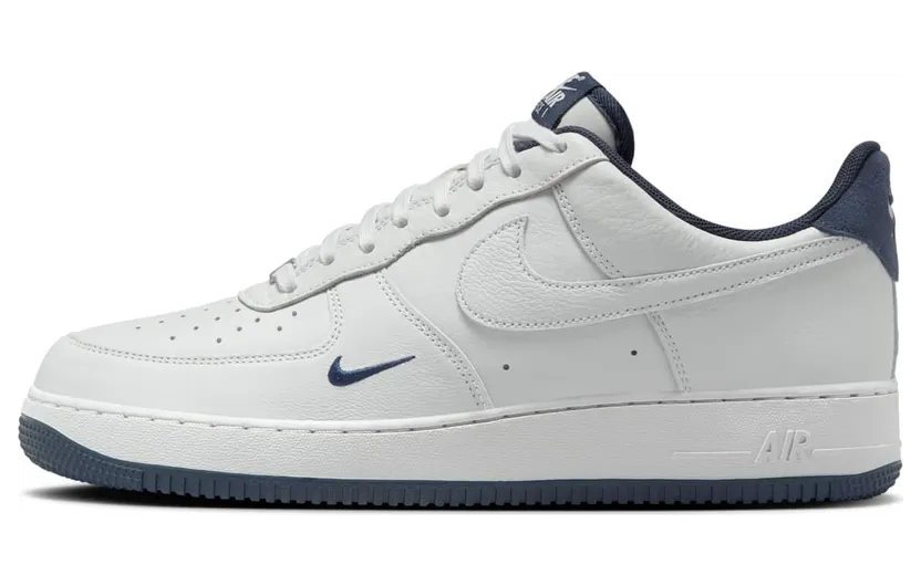 Nike Air Force 1 Low ’07 LV8 “Photon Dust Obsidian” (HM9483-001)