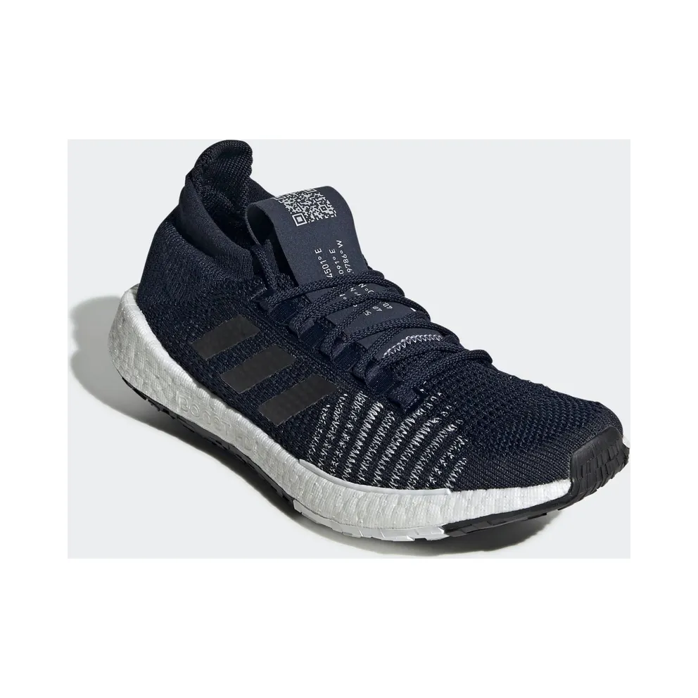 adidas Pulseboost HD Collegiate Navy Core Black Collegiate Navy/Core Black/Cloud White (FU7340)