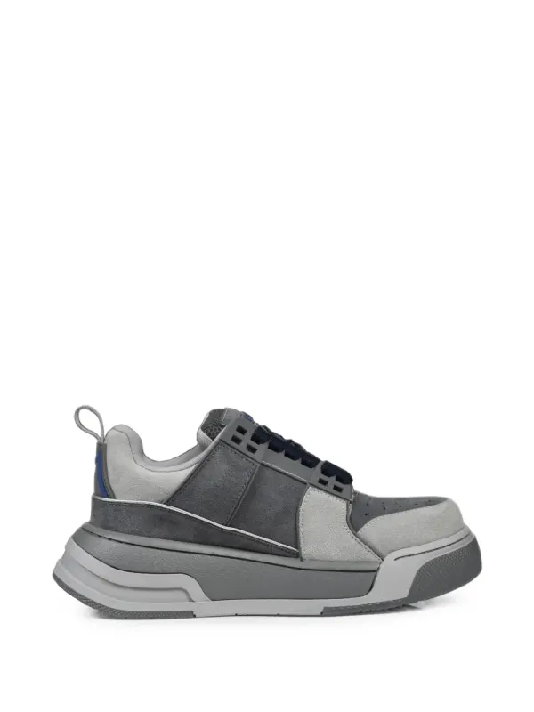 MLVINCE Raptor low-top – Grey (MV26SS05RLS32GRGRY)