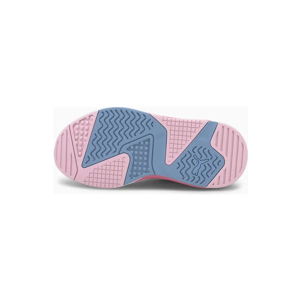 Puma X-Ray 2 Square Blue/Pink/White (37419008)