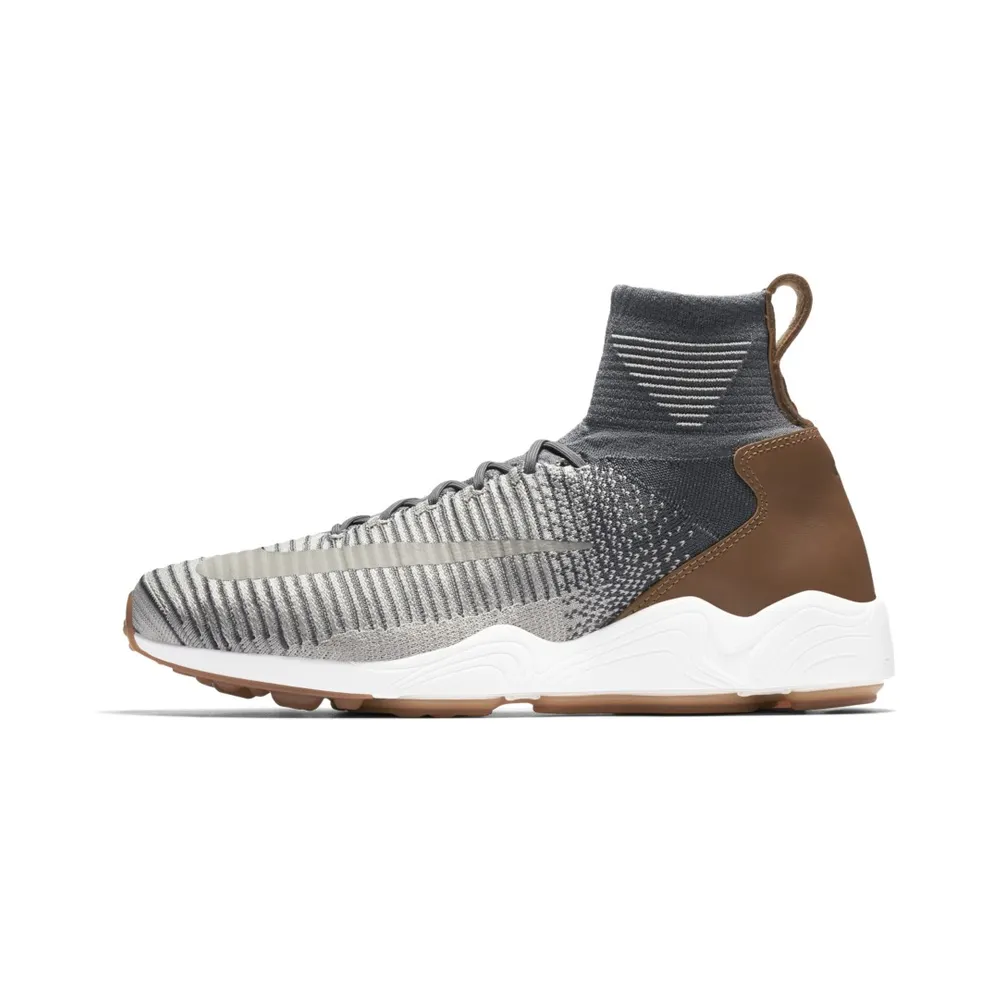 Nike Zoom Mercurial Xl Fk Dark Grey/Pale Grey Dark Grey/Pale Grey (844626-003)