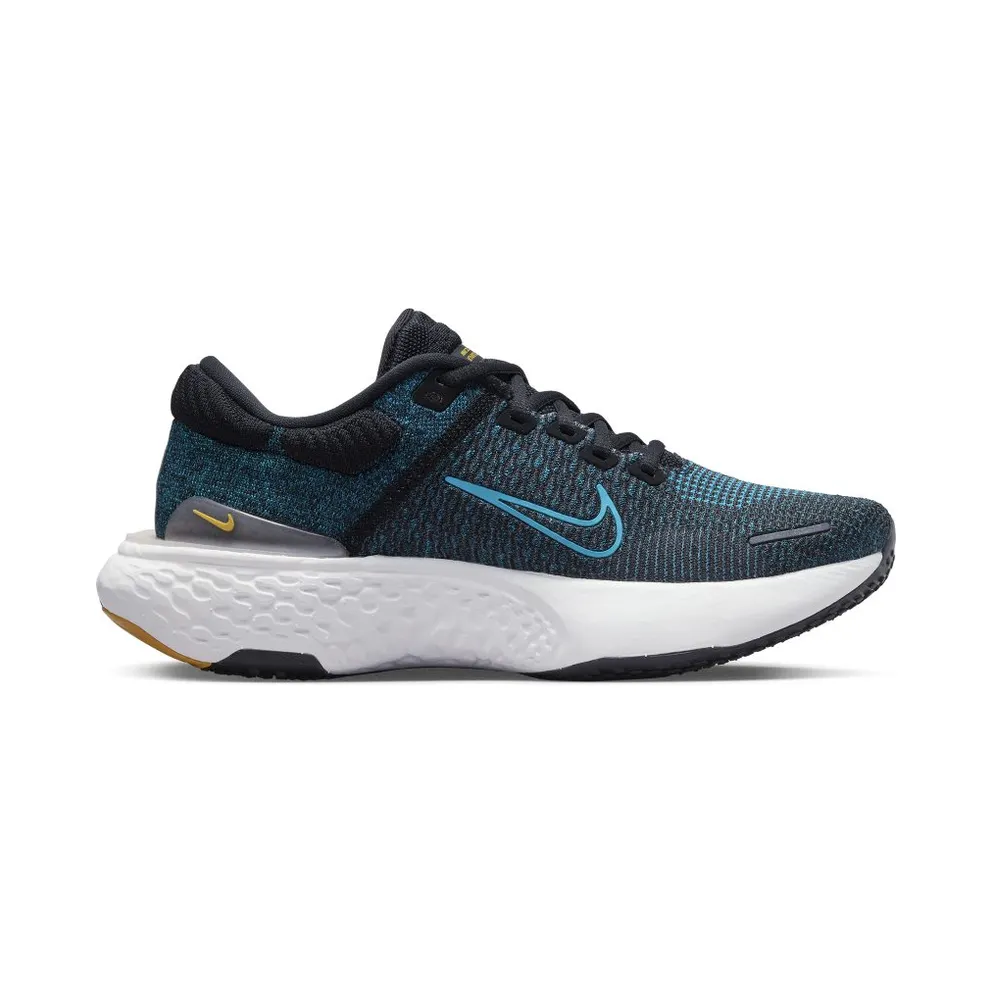 Nike ZoomX Invincible Run Flyknit 2 Road Running Black (DH5425-003)