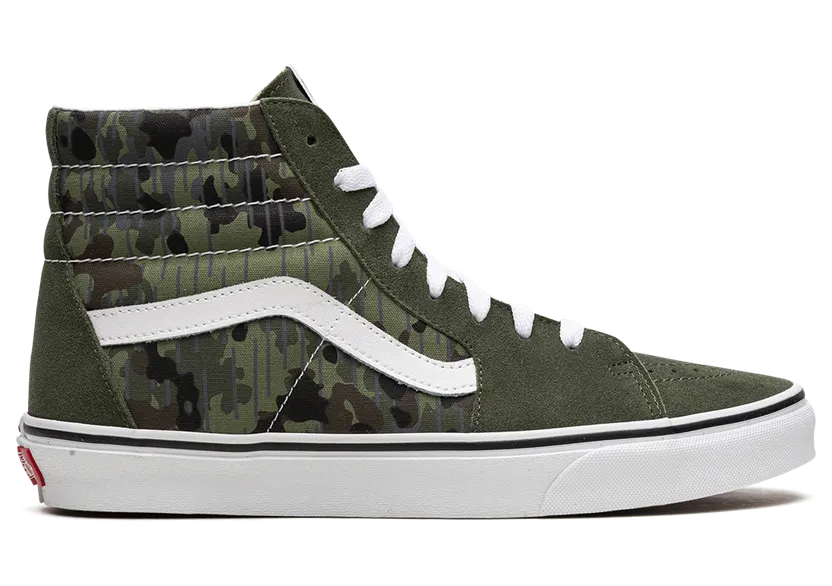 vans-sk8-hi VN0007NSBGK