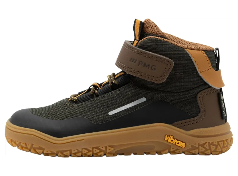 Primigi Camel / Mokka / Kaki / Black (2418133)
