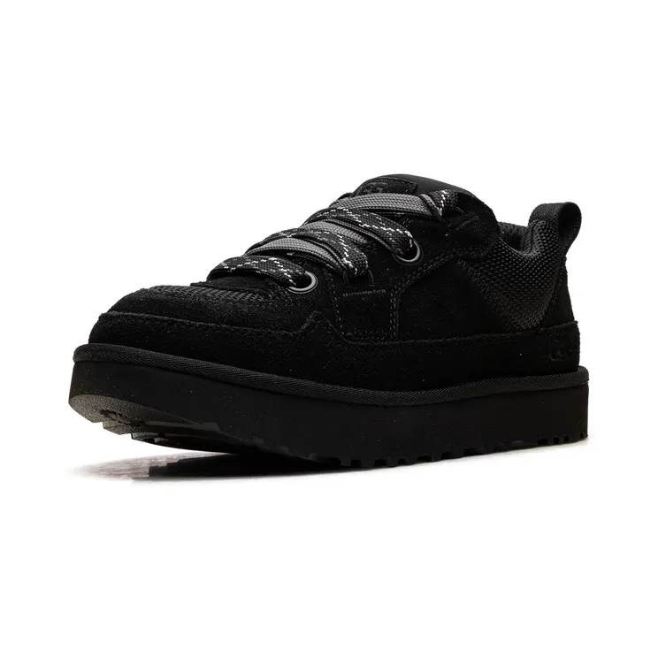 ugg-lowmel 1169493-BLK