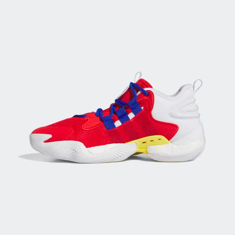 adidas BYW Select Jalen Green (IG0707)
